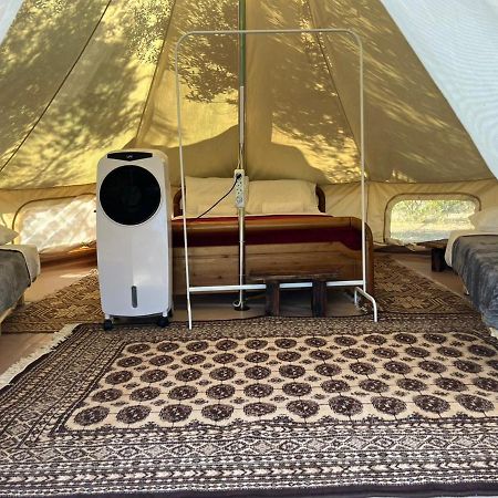 Eco Glamping With Pool Between Nafplio And Άργος Εξωτερικό φωτογραφία