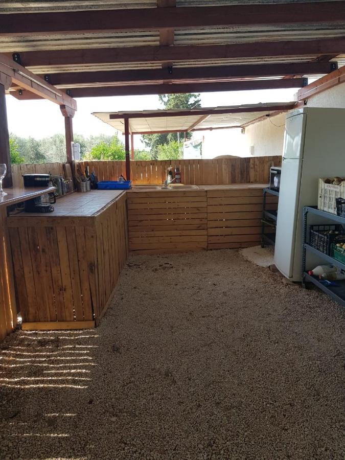 Eco Glamping With Pool Between Nafplio And Άργος Εξωτερικό φωτογραφία