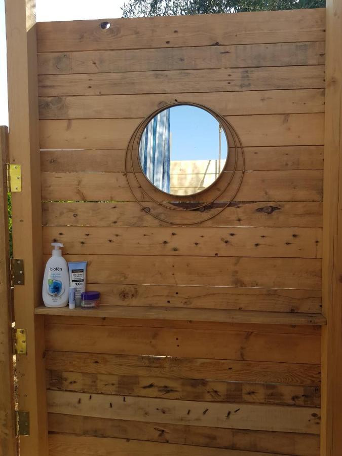 Eco Glamping With Pool Between Nafplio And Άργος Εξωτερικό φωτογραφία