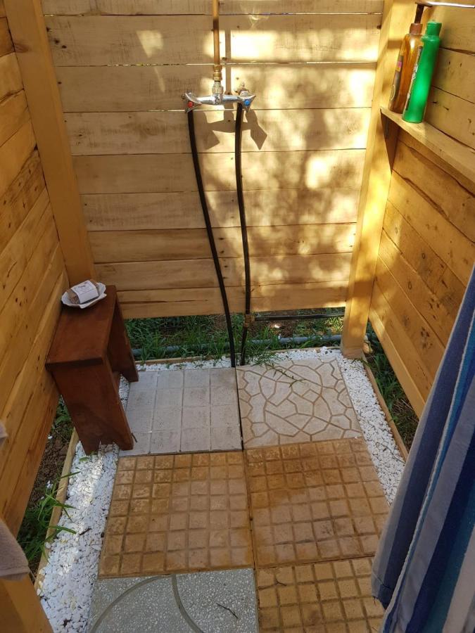 Eco Glamping With Pool Between Nafplio And Άργος Εξωτερικό φωτογραφία