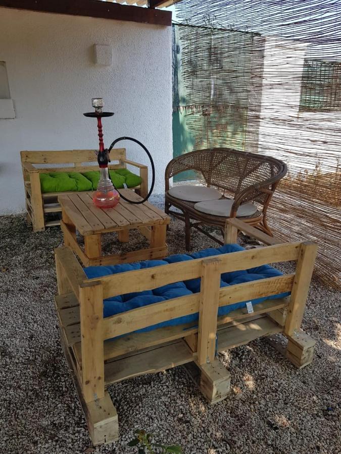 Eco Glamping With Pool Between Nafplio And Άργος Εξωτερικό φωτογραφία