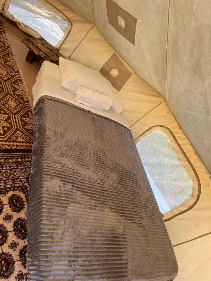 Eco Glamping With Pool Between Nafplio And Άργος Εξωτερικό φωτογραφία