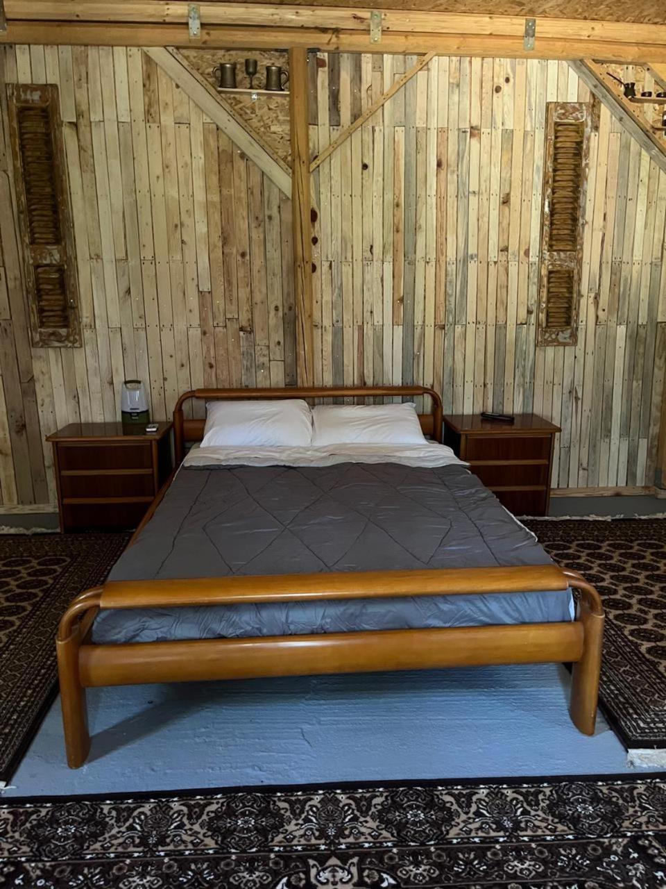 Eco Glamping With Pool Between Nafplio And Άργος Εξωτερικό φωτογραφία