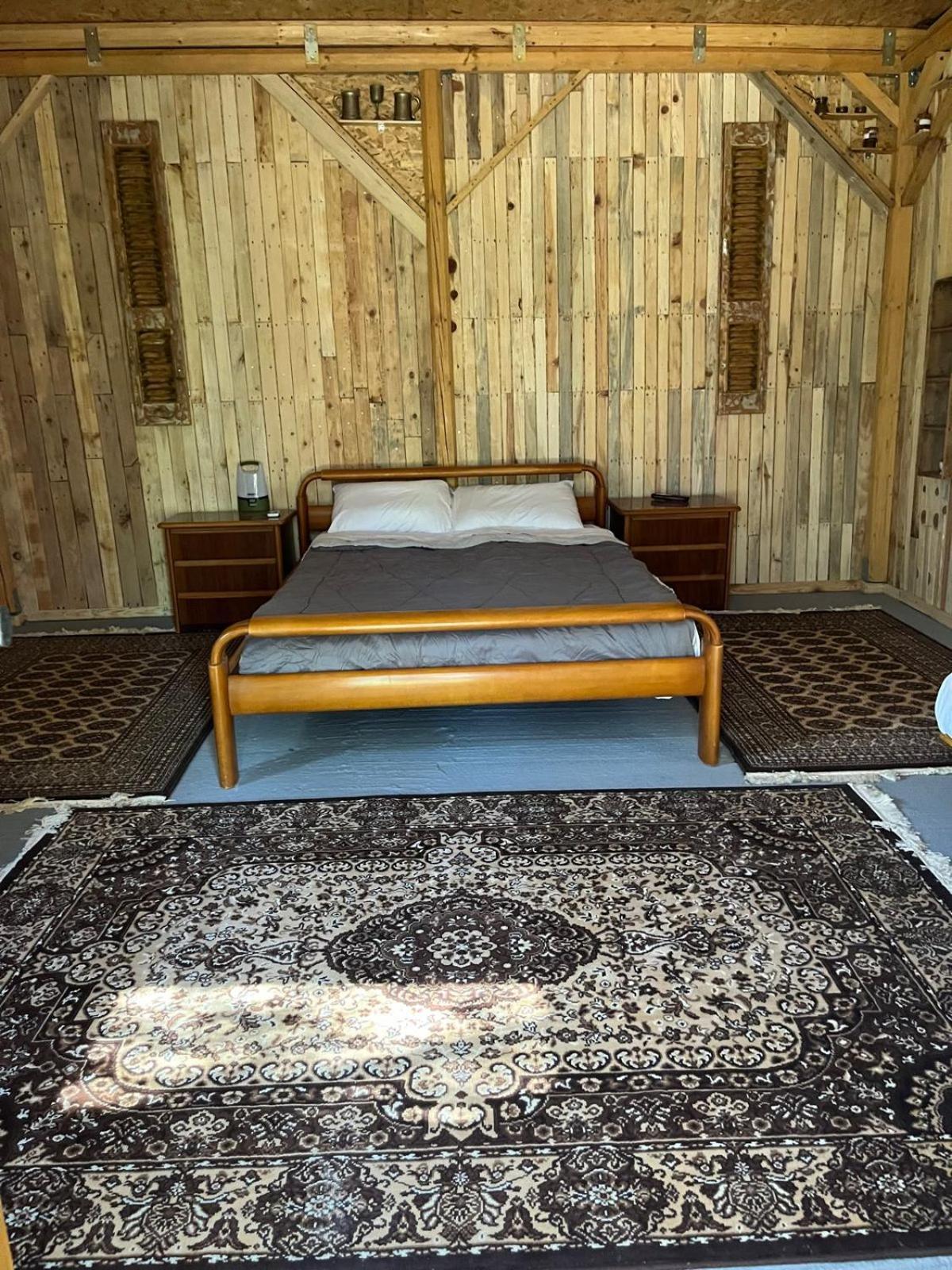 Eco Glamping With Pool Between Nafplio And Άργος Εξωτερικό φωτογραφία