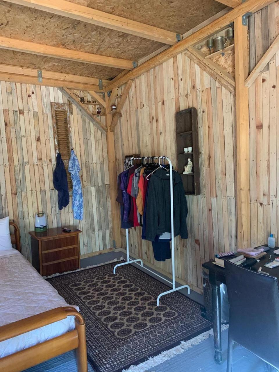 Eco Glamping With Pool Between Nafplio And Άργος Εξωτερικό φωτογραφία