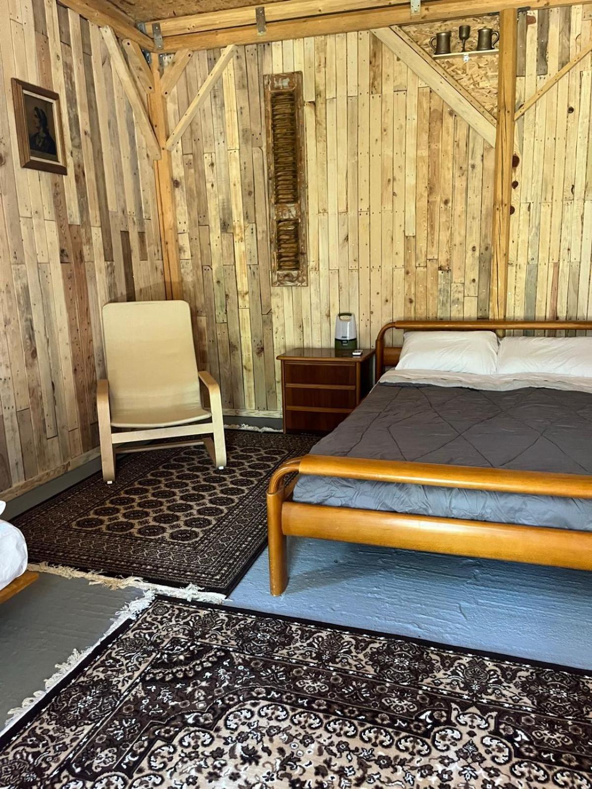 Eco Glamping With Pool Between Nafplio And Άργος Εξωτερικό φωτογραφία