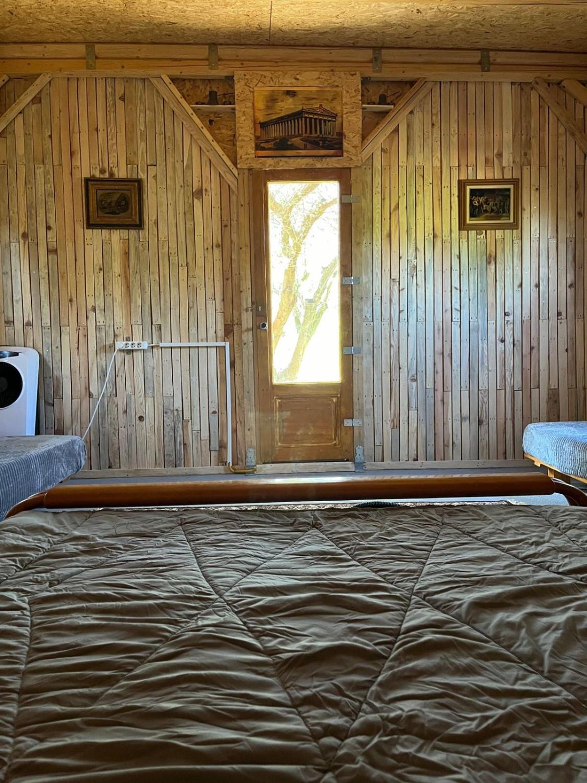 Eco Glamping With Pool Between Nafplio And Άργος Εξωτερικό φωτογραφία